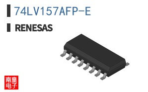 74LV157AFP-E