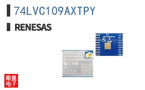 74LVC109AXTPY