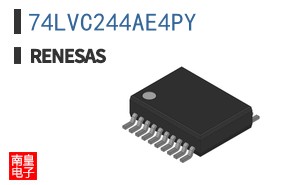 74LVC244AE4PY