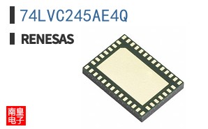 74LVC245AE4Q