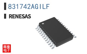 831742AGILF