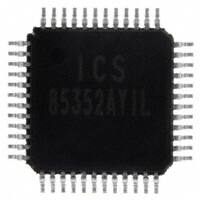 85352AYILFT|IDT电子元件