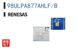 98ULPA877AHLF/B