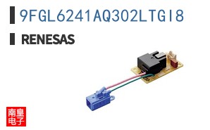 9FGL6241AQ302LTGI8