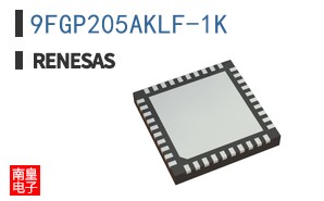 9FGP205AKLF-1K