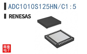 ADC1010S125HN/C1:5