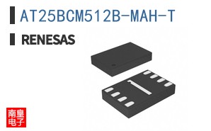 AT25BCM512B-MAH-T