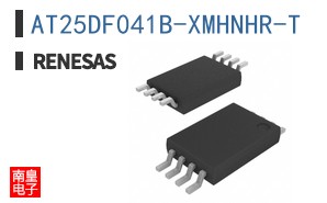 AT25DF041B-XMHNHR-T