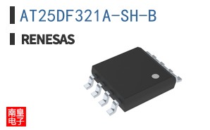AT25DF321A-SH-B