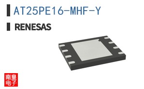 AT25PE16-MHF-Y