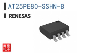 AT25PE80-SSHN-B