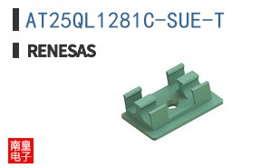AT25QL1281C-SUE-T