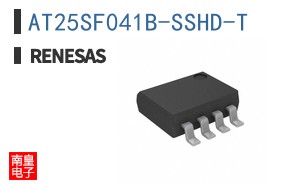 AT25SF041B-SSHD-T