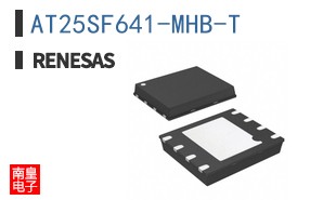 AT25SF641-MHB-T