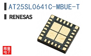 AT25SL0641C-MBUE-T