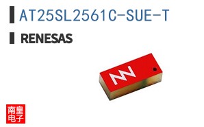 AT25SL2561C-SUE-T
