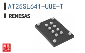 AT25SL641-UUE-T