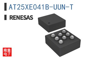 AT25XE041B-UUN-T