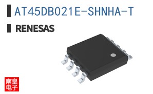 AT45DB021E-SHNHA-T
