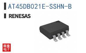 AT45DB021E-SSHN-B