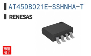 AT45DB021E-SSHNHA-T