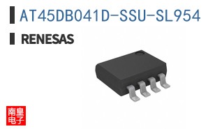 AT45DB041D-SSU-SL954