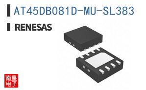 AT45DB081D-MU-SL383