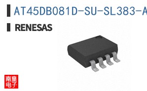 AT45DB081D-SU-SL383-AD