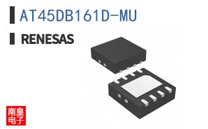 AT45DB161D-MU