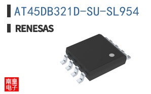 AT45DB321D-SU-SL954