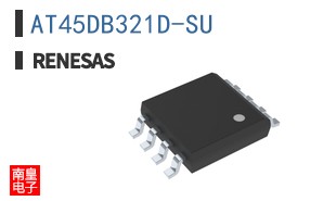 AT45DB321D-SU
