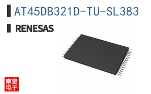 AT45DB321D-TU-SL383