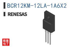 BCR12KM-12LA-1A6X2