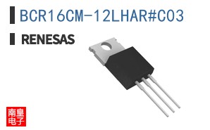 BCR16CM-12LHAR#C03