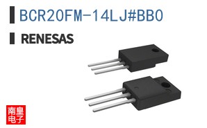 BCR20FM-14LJ#BB0