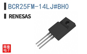 BCR25FM-14LJ#BH0