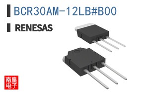 BCR30AM-12LB#B00