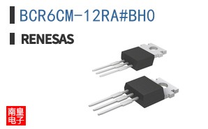 BCR6CM-12RA#BH0