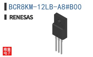 BCR8KM-12LB-A8#B00