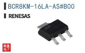 BCR8KM-16LA-AS#B00