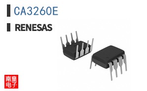 CA3260E