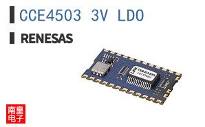 CCE4503 3V LDO