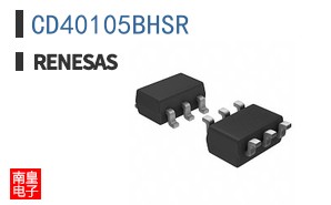 CD40105BHSR