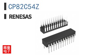 CP82C54Z