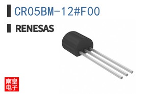 CR05BM-12#F00