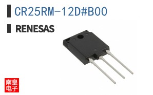 CR25RM-12D#B00
