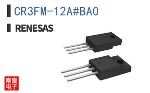 CR3FM-12A#BA0
