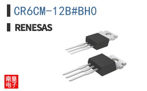 CR6CM-12B#BH0