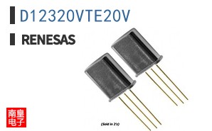 D12320VTE20V