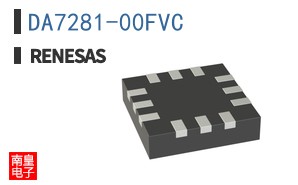 DA7281-00FVC